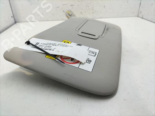 right-sun-visor-renault-express-box-bodympv-2021-27558561 main image