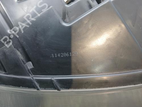 Scheinwerfer links RENAULT CLIO II (BB_, CB_) 1.5 dCi (B/CB07) | BP29869170C28