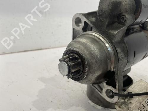 Starter VW POLO (9N_, 9A_) 1.9 SDI | BP22840385M8 