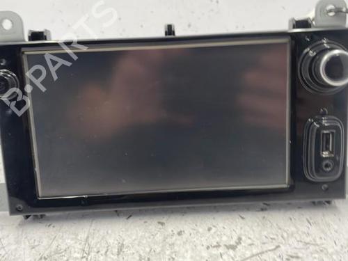 Radio RENAULT CLIO IV (BH_) 1.5 dCi 75 | BP22834734E6