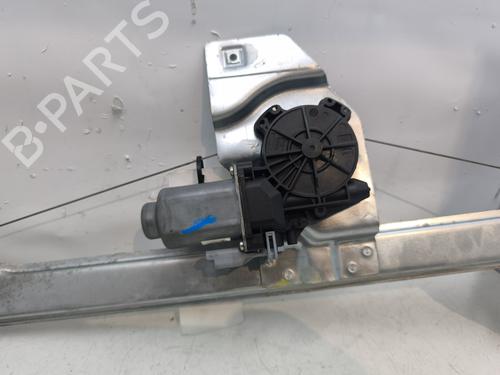 Rudehejsemekanisme Højre foran CITROËN BERLINGO MULTISPACE (B9) 1.2 PureTech 110 | BP29491881C23 