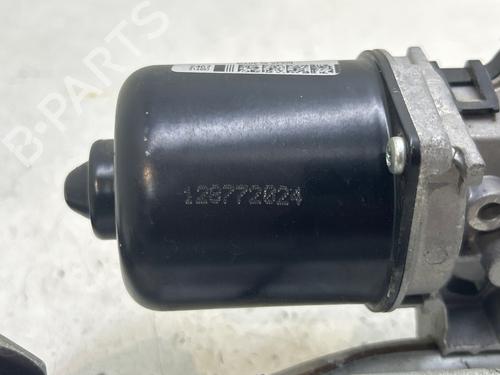 Front wiper motor CITROËN C-ELYSEE (DD_) 1.2 VTi 82 | BP38008715M29 - Image 4