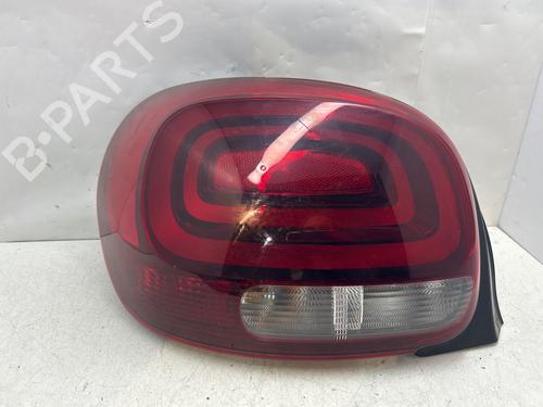 Left taillight CITROËN C3 III (SX) 1.2 VTi 68 | BP35886523C34 - Image 4