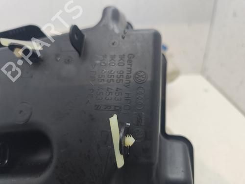 Windscreen washer tank SEAT LEON (1P1) 2.0 TDI 16V | BP27670698C113 
