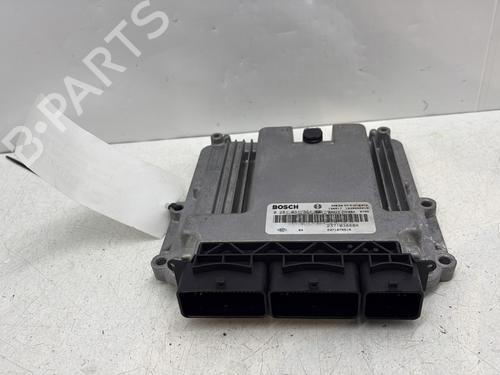 Engine control unit (ECU) RENAULT TRAFIC III Van (FG_) 1.6 dCi 90 (FGME) | BP34260382M57  - Image 5