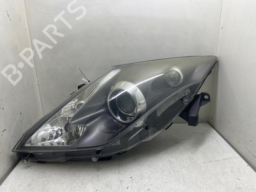 Used Left headlight Left headlight RENAULT LAGUNA Coupe (DT0/1) 2.0 dCi (DT01, DT08, DT09, DT0K, DT12, DT1C, DT1D, DT1M,... (150 hp) 40443238 40443238