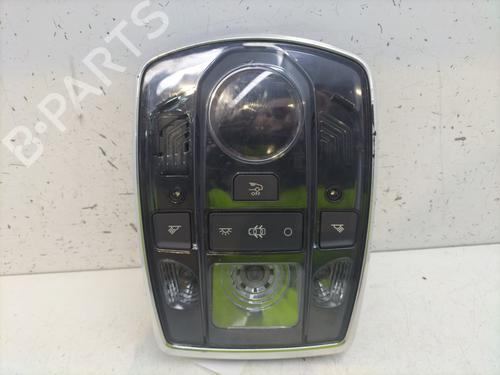 Used Interior roof light PEUGEOT 508 I (8D_) 2.0 HDi (163 hp) 28004381