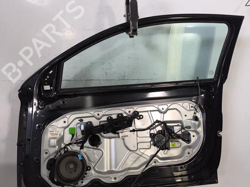 Right front door VOLVO C30 (533) 1.6 D | BP25120785C3 