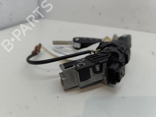 Ignition barrel OPEL CROSSLAND X / CROSSLAND (P17, P2QO) 1.2 (75) | BP25899407M48 