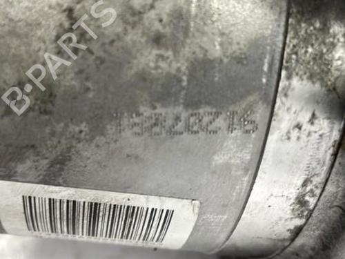 Used Steering pump CITROËN C5 II (RC_) 2.0 HDi (RCRHRH) (136 hp) 29466649