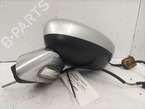 Used Left mirror CITROËN C3 II (SC_) 1.4 HDi 70 (SC8HZC, SC8HR0, SC8HP4) (68 hp) 22847138