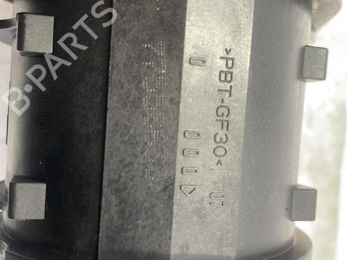 Mass air flow sensor RENAULT CLIO III (BR0/1, CR0/1) 1.5 dCi (C/BR0G, C/BR1G) | BP22829790M95 
