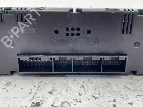 Used Climate control Climate control VW PASSAT B5.5 Variant (3B6) 1.9 TDI (130 hp) 22837919 22837919
