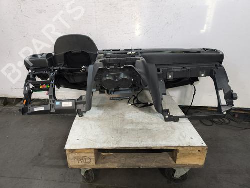 Tablier CITROËN C3 III (SX) 1.2 THP 110 (SXHNPS, SXHNZT, SXHNZ6) | BP31633073C46 