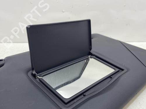 Used Left sun visor Left sun visor NISSAN JUKE (F15) 1.5 dCi (110 hp) 29141265 29141265