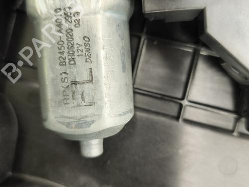 Front left window mechanism KIA CARENS IV 1.7 CRDi | BP30045826C22 