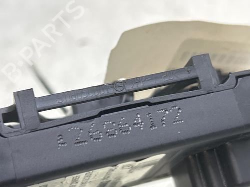 Card reader RENAULT MEGANE II Saloon (LM0/1_) 1.5 dCi (LM1E) | BP38326269E4 - Image 4