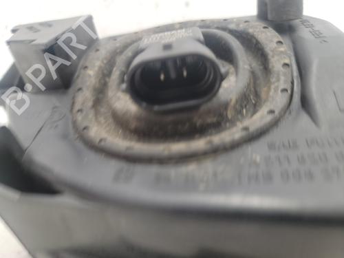 Left front fog light MERCEDES-BENZ E-CLASS (W211) E 270 CDI (211.016) | BP24886801C30 - Image 3