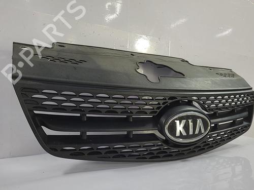 Grille KIA RIO II (JB) 1.5 CRDi | BP22824588C40 