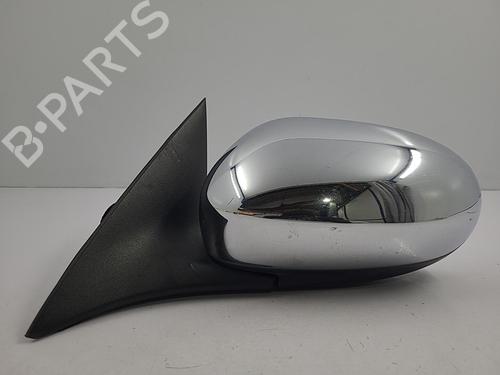 Left mirror JAGUAR X-TYPE I (X400) 2.0 D | BP22823616C26 