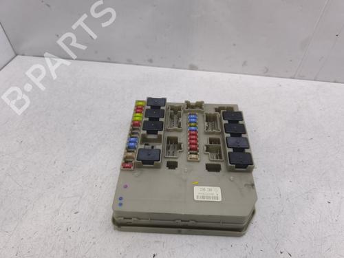 Electronic module RENAULT CLIO III (BR0/1, CR0/1) 1.5 dCi (C/BR0G, C/BR1G) | BP35886545M83 - Image 4