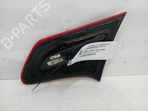 Other CITROËN C4 II (NC_) 1.6 HDi 90 | BP30088409O1 - Image 5