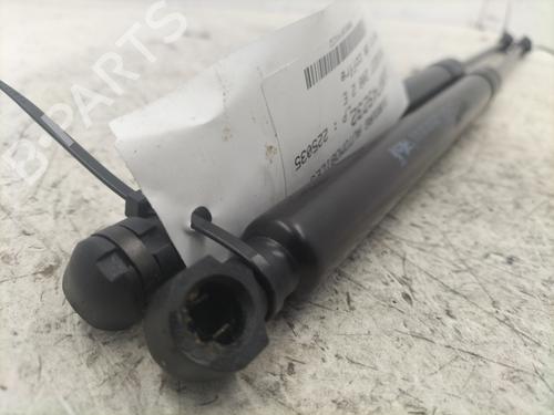 Used Tailgate lift support PEUGEOT 208 II (UB_, UP_, UW_, UJ_) e-208 (136 hp) 24148724