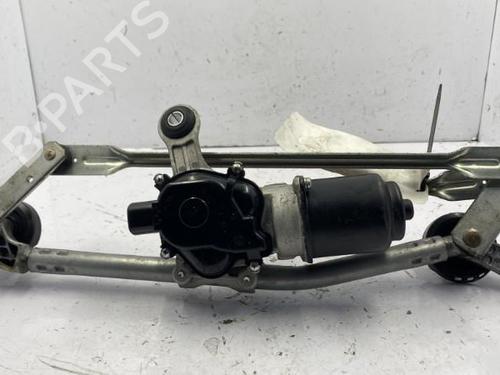 Used Front wiper motor NISSAN MICRA IV (K13K, K13KK) 1.2 (80 hp) 22843341