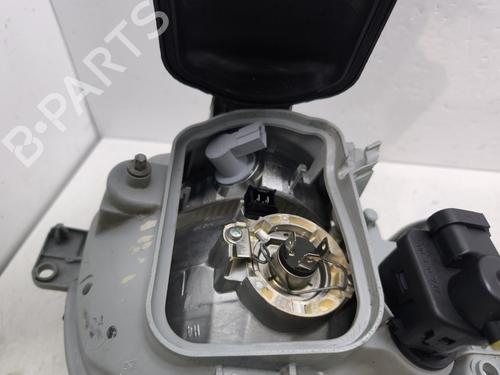 Venstre forlygte RENAULT TWINGO I (C06_) 1.2 (C066, C068) | BP30545509C28