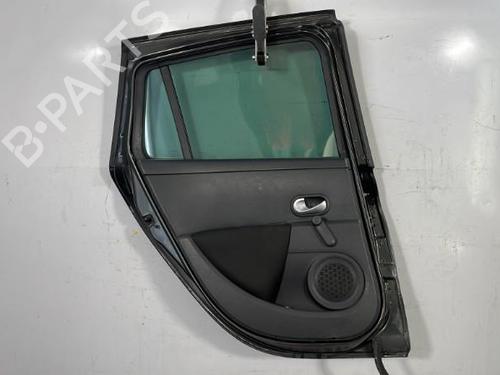 Left rear door RENAULT CLIO III Grandtour (KR0/1_) 1.5 dCi (KR0F) | BP22836654C4 