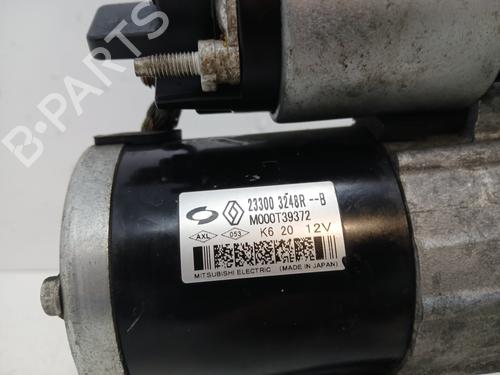 Starter RENAULT TRAFIC III Van (FG_) 1.6 dCi 95 (FGMJ, FGMR) | BP29833957M8
