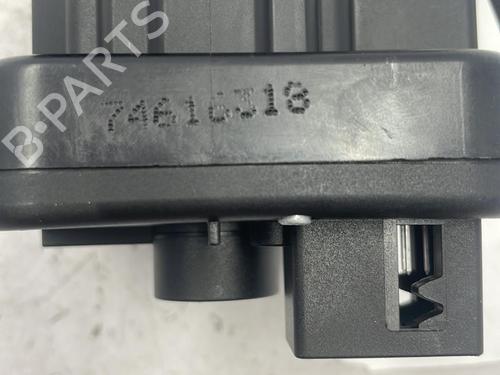 Used Headlight switch Headlight switch MERCEDES-BENZ A-CLASS (W169) A 200 (169.033, 169.333) (136 hp) 22828248 22828248