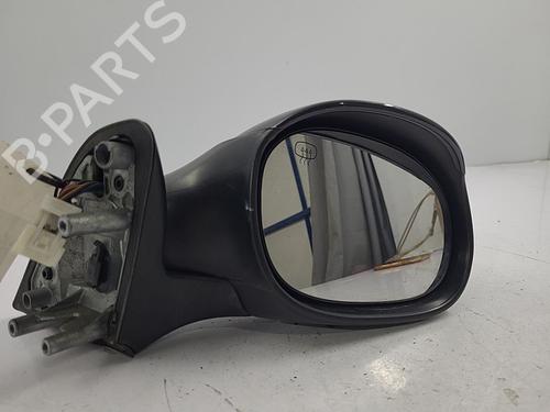 Right mirror CITROËN XSARA PICASSO (N68) 1.8 16V | BP22822214C27 