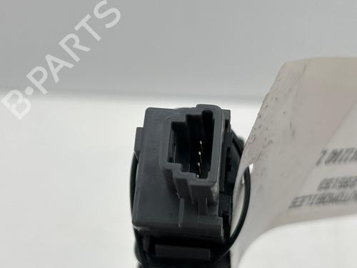 Advarselskontakt Advarselskontakt TOYOTA AVENSIS Estate (_T27_) 2.2 D-4D (ADT271_, ADT271R) (150 hp) 35886180 35886180