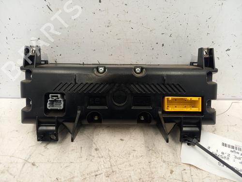 Climate control PEUGEOT 406 Coupe (8C) 2.0 16V | BP23829266I5 