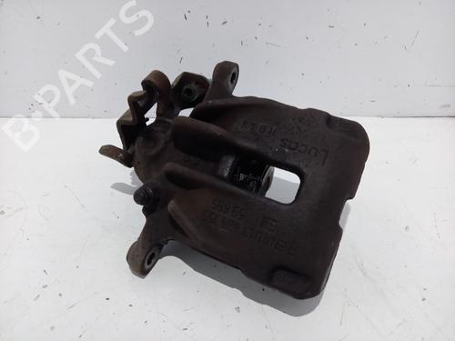 Left rear brake caliper RENAULT TRAFIC II Bus (JL) 2.0 dCi 115 (JL00, JL01, JL0H, JL0M, JL0U) | BP30921957M107 - Image 3