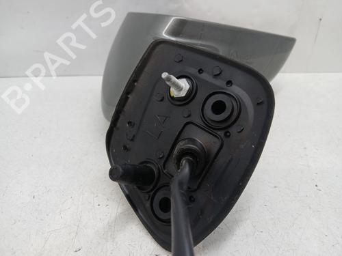 Used Right mirror Right mirror TOYOTA COROLLA Verso (ZER_, ZZE12_, R1_) 2.2 D-4D (AUR10_, AUR10R) (136 hp) 34500225 34500225