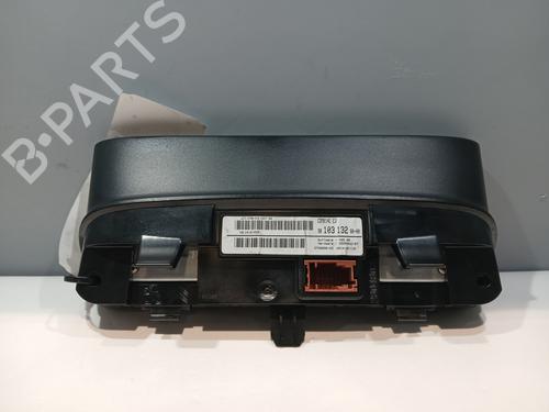 Quadrante CITROËN C4 CACTUS 1.6 BlueHDi 100 | BP30379011C47 