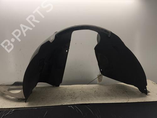 Used Wheel arch PEUGEOT 208 I (CA_, CC_) 1.2 THP 110 (110 hp) 29639978
