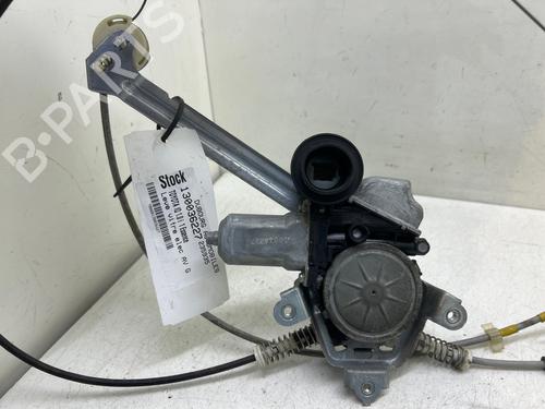 Used Front left window mechanism Front left window mechanism 37865437 37865437