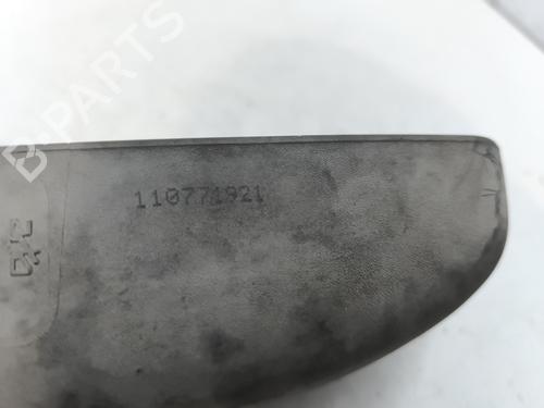 Right mirror RENAULT RAPID Box Body/MPV (F40_, G40_) 1.6 D (F404) | BP28178806C27 