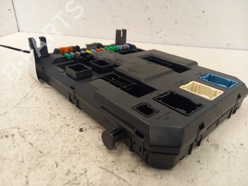 Fuse box CITROËN DS3 (SA_) 1.6 BlueHDi 100 | BP23829883E1 - Image 4