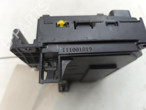 Fuse box PEUGEOT 407 (6D_) 2.0 HDi 135 (6DRHRH, 6DRHRE, 6DRHRG, 6DRHRJ) | BP28369966E1