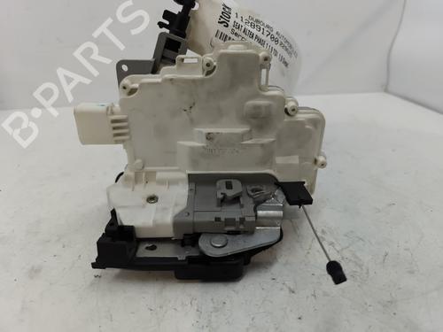 Used Rear left lock Rear left lock SEAT ALTEA (5P1) [2004-2015] 29439037 29439037