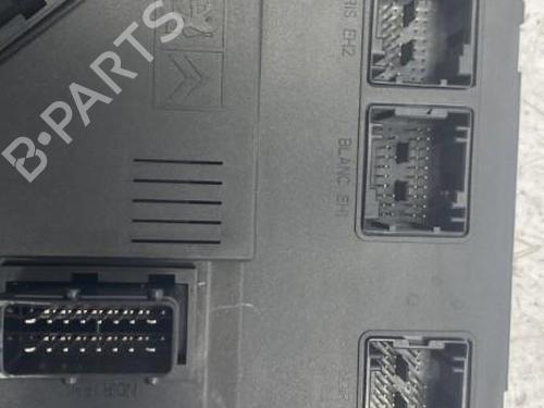 Used Fuse box Fuse box PEUGEOT 206 Hatchback (2A/C) 1.4 HDi eco 70 (68 hp) 22834133 22834133