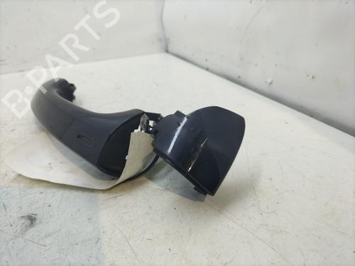 Front right exterior door handle VW TOURAN (5T1) 1.5 TSI | BP29834166C129