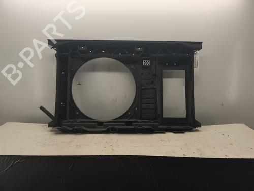 Used Front slam panel CITROËN C4 Picasso I MPV (UD_) 1.6 HDi 110 (112 hp) 27670668