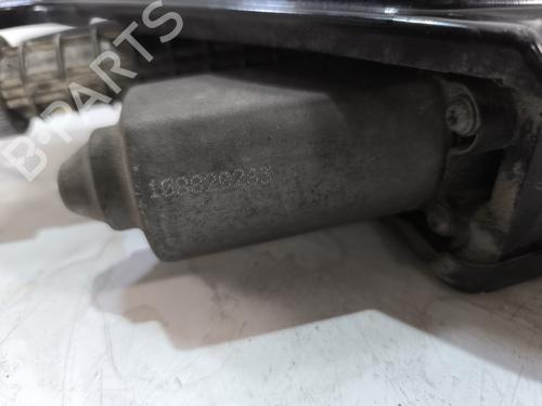 Electric handbrake OPEL INSIGNIA A (G09) 1.8 (68) | BP28156661E5 