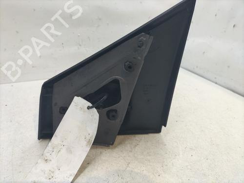 Right mirror RENAULT CLIO III (BR0/1, CR0/1) 1.5 dCi (C/BR0G, C/BR1G) | BP29980525C27