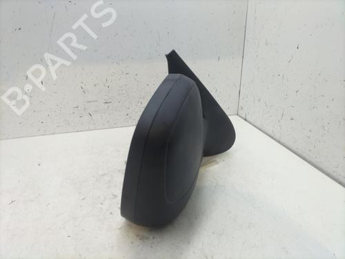 Right mirror CITROËN BERLINGO / BERLINGO FIRST Box Body/MPV (M_) 1.9 D 70 (MBWJZ, MCWJZ) | BP28328805C27 